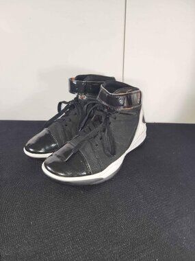Rise Elevate your Game Men size 7 Basketball Athletic Shoes  E1